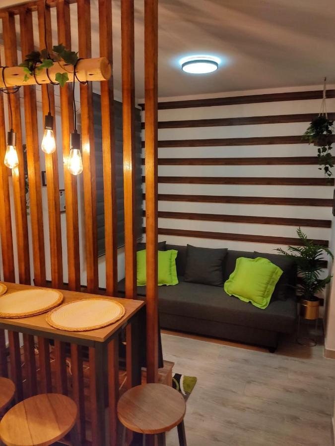 Centrico Y Precioso Apartamento En Madrid — Fotos 2