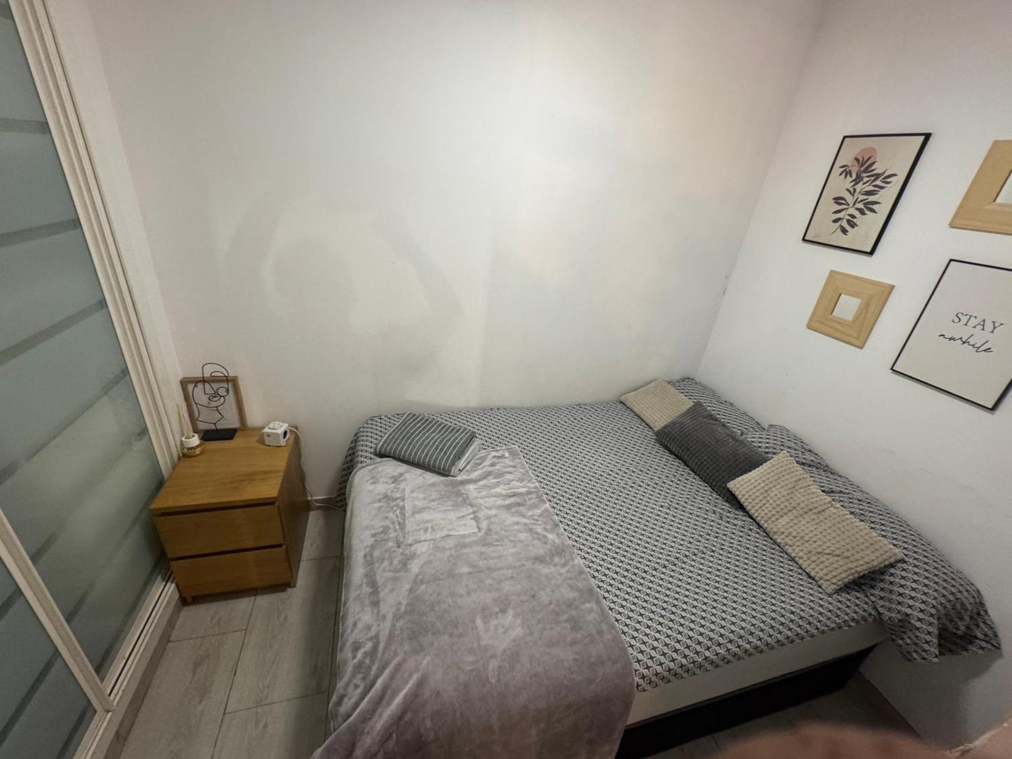 Centrico Y Precioso Apartamento En Madrid, Madrid